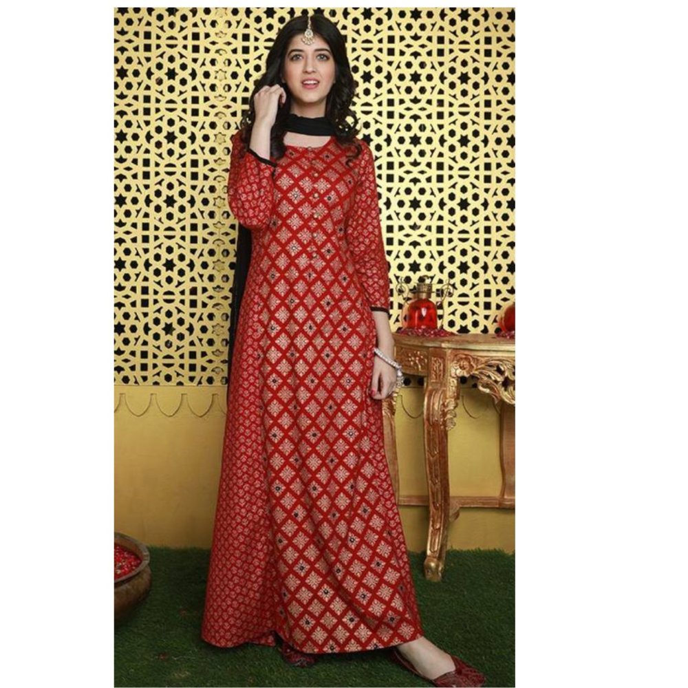 Sabhyata Brand, Indian Dress